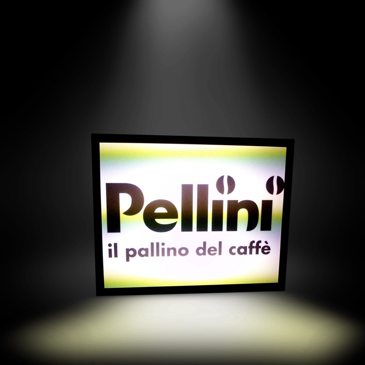 Pellini világítótábla